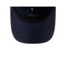 9TWENTY Boucle ニューヨーク・ヤンキース ネイビー