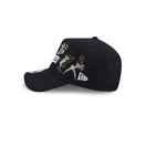 9FORTY A-Frame Looney Tunes x MLB ニューヨーク・ヤンキース ネイビー