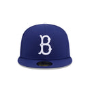 59FIFTY Jackie Robinson Day 2026 ブルックリン・ドジャース ダークロイヤル