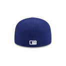 59FIFTY Jackie Robinson Day 2026 ブルックリン・ドジャース ダークロイヤル