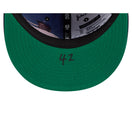 59FIFTY Jackie Robinson Day 2026 ボストン・レッドソックス ネイビー