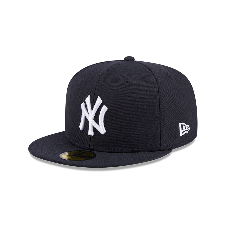 59FIFTY Jackie Robinson Day 2026 ニューヨーク・ヤンキース ネイビー