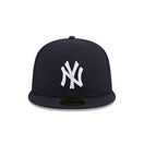 59FIFTY Jackie Robinson Day 2026 ニューヨーク・ヤンキース ネイビー