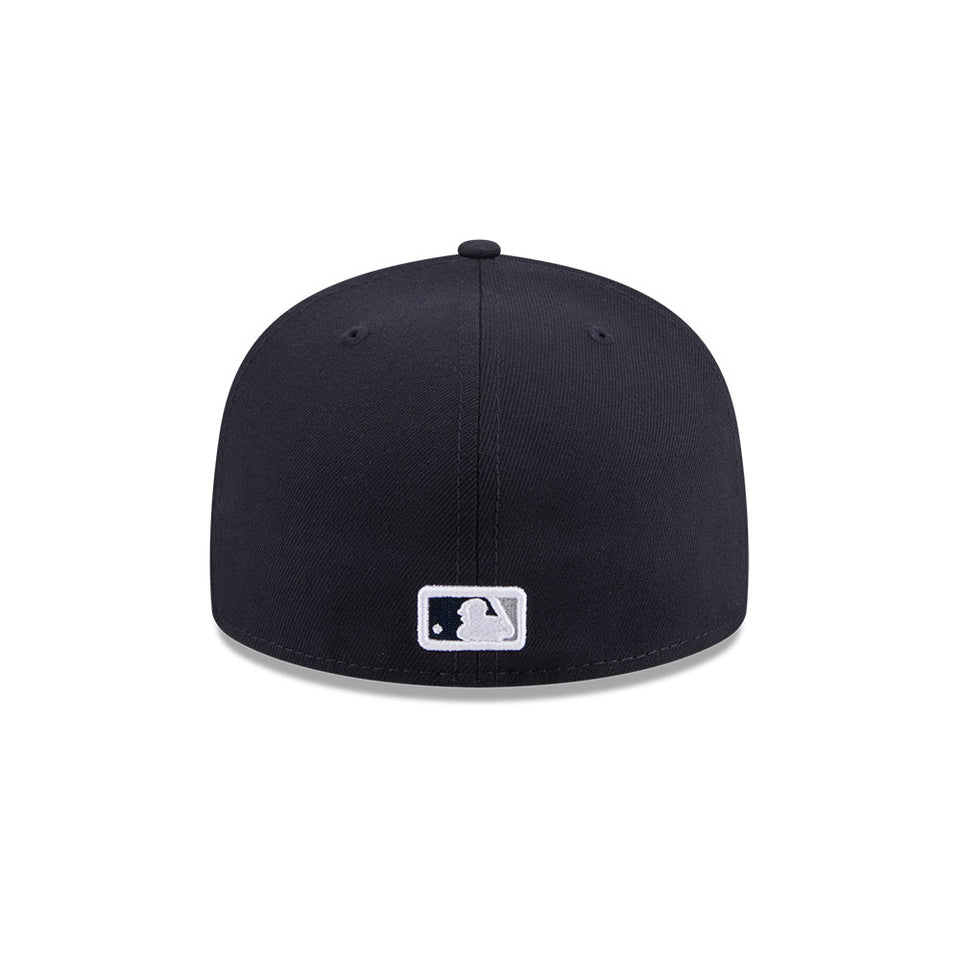 59FIFTY Jackie Robinson Day 2026 ニューヨーク・ヤンキース ネイビー