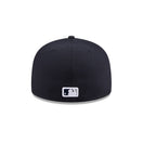 59FIFTY Jackie Robinson Day 2026 ニューヨーク・ヤンキース ネイビー