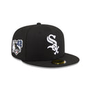 59FIFTY Jackie Robinson Day 2026 シカゴ・ホワイトソックス ブラック