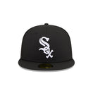 59FIFTY Jackie Robinson Day 2026 シカゴ・ホワイトソックス ブラック