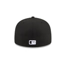59FIFTY Jackie Robinson Day 2026 シカゴ・ホワイトソックス ブラック