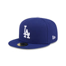 59FIFTY Jackie Robinson Day 2026 ロサンゼルス・ドジャース ダークロイヤル