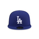 59FIFTY Jackie Robinson Day 2026 ロサンゼルス・ドジャース ダークロイヤル