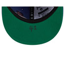 59FIFTY Jackie Robinson Day 2026 ロサンゼルス・ドジャース ダークロイヤル