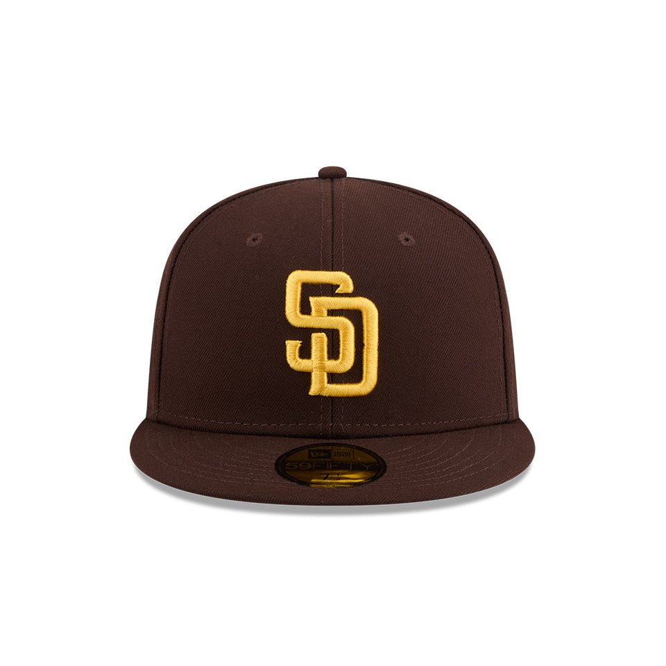 59FIFTY Jackie Robinson Day 2026 サンディエゴ・パドレス