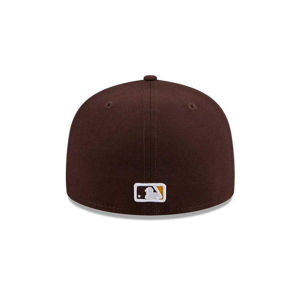 59FIFTY Jackie Robinson Day 2026 サンディエゴ・パドレス