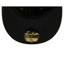 59FIFTY オンフィールド MLB 2026 Armed Forces Day ボストン・レッドソックス ニューオリーブ