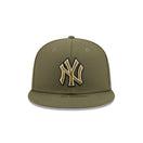 59FIFTY オンフィールド MLB 2026 Armed Forces Day ニューヨーク