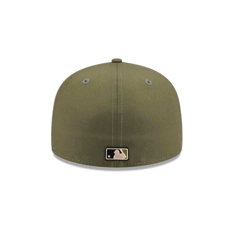 59FIFTY オンフィールド MLB 2026 Armed Forces Day ニューヨーク