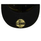 59FIFTY オンフィールド MLB 2026 Armed Forces Day セントルイス・カージナルス ニューオリーブ