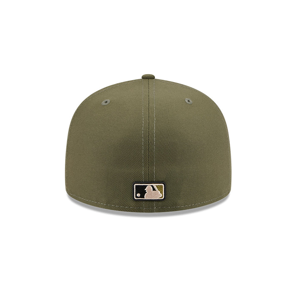 59FIFTY オンフィールド MLB 2026 Armed Forces Day ニューヨーク