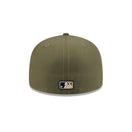 59FIFTY オンフィールド MLB 2026 Armed Forces Day ニューヨーク