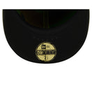 59FIFTY オンフィールド MLB 2026 Armed Forces Day ニューヨーク・メッツ ニューオリーブ