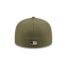 59FIFTY オンフィールド MLB 2026 Armed Forces Day デトロイト