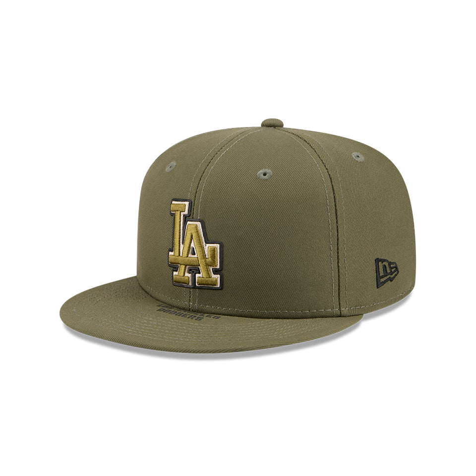 59FIFTY オンフィールド MLB 2026 Armed Forces Day ロサンゼルス