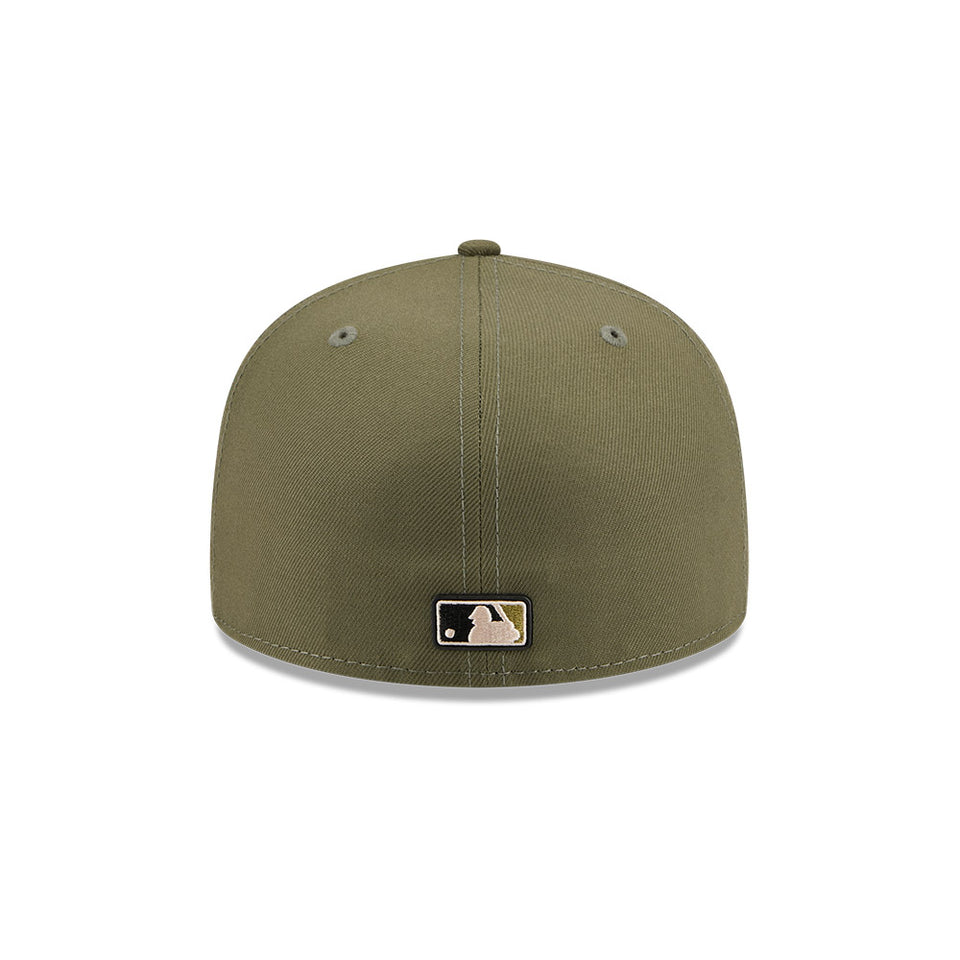 59FIFTY オンフィールド MLB 2026 Armed Forces Day ロサンゼルス