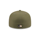 59FIFTY オンフィールド MLB 2026 Armed Forces Day ロサンゼルス