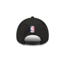 9FORTY A-Frame NBA Draft 2026 シカゴ・ブルズ ラインストーン ブラック