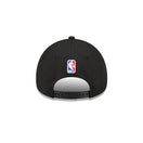 9FORTY A-Frame NBA Draft 2026 ボストン・セルティックス ラインストーン ブラック