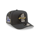9FIFTY A-Frame 2025 MLB World Series Champions Parade Cap ロサンゼルス・ドジャース