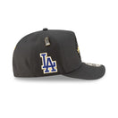 9FIFTY A-Frame 2025 MLB World Series Champions Parade Cap ロサンゼルス・ドジャース