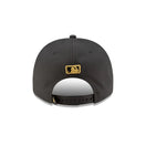 9FIFTY A-Frame 2025 MLB World Series Champions Parade Cap ロサンゼルス・ドジャース