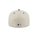 59FIFTY オンフィールド 2026 MLB 4th of July ロサンゼルス・ドジャース クロームホワイト