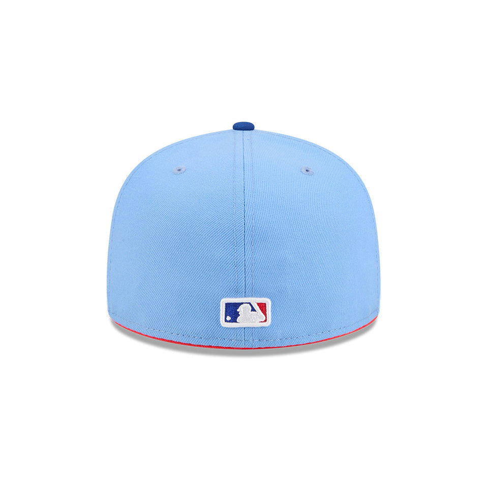 59FIFTY オンフィールド 2026 MLB City Connect アトランタ