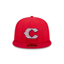 59FIFTY オンフィールド 2026 MLB City Connect シンシナティ・レッズ レッド