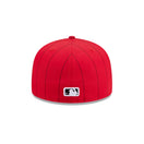 59FIFTY オンフィールド 2026 MLB City Connect シンシナティ・レッズ レッド