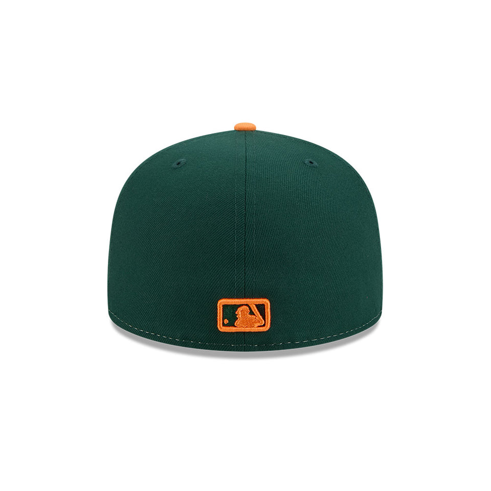 59FIFTY オンフィールド 2026 MLB City Connect ボルティモア
