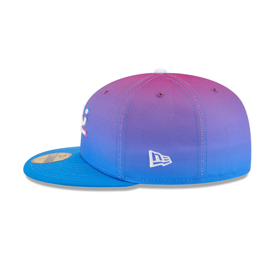 59FIFTY オンフィールド 2026 MLB City Connect カンザスシティ