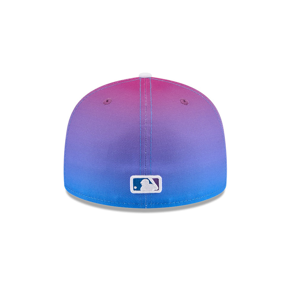 59FIFTY オンフィールド 2026 MLB City Connect カンザスシティ