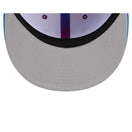 59FIFTY オンフィールド 2026 MLB City Connect カンザスシティ・ロイヤルズ パープル/スカイブルー