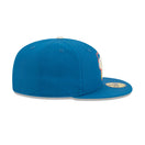 59FIFTY オンフィールド 2026 MLB City Connect ミルウォーキー・ブリュワーズ ブルー
