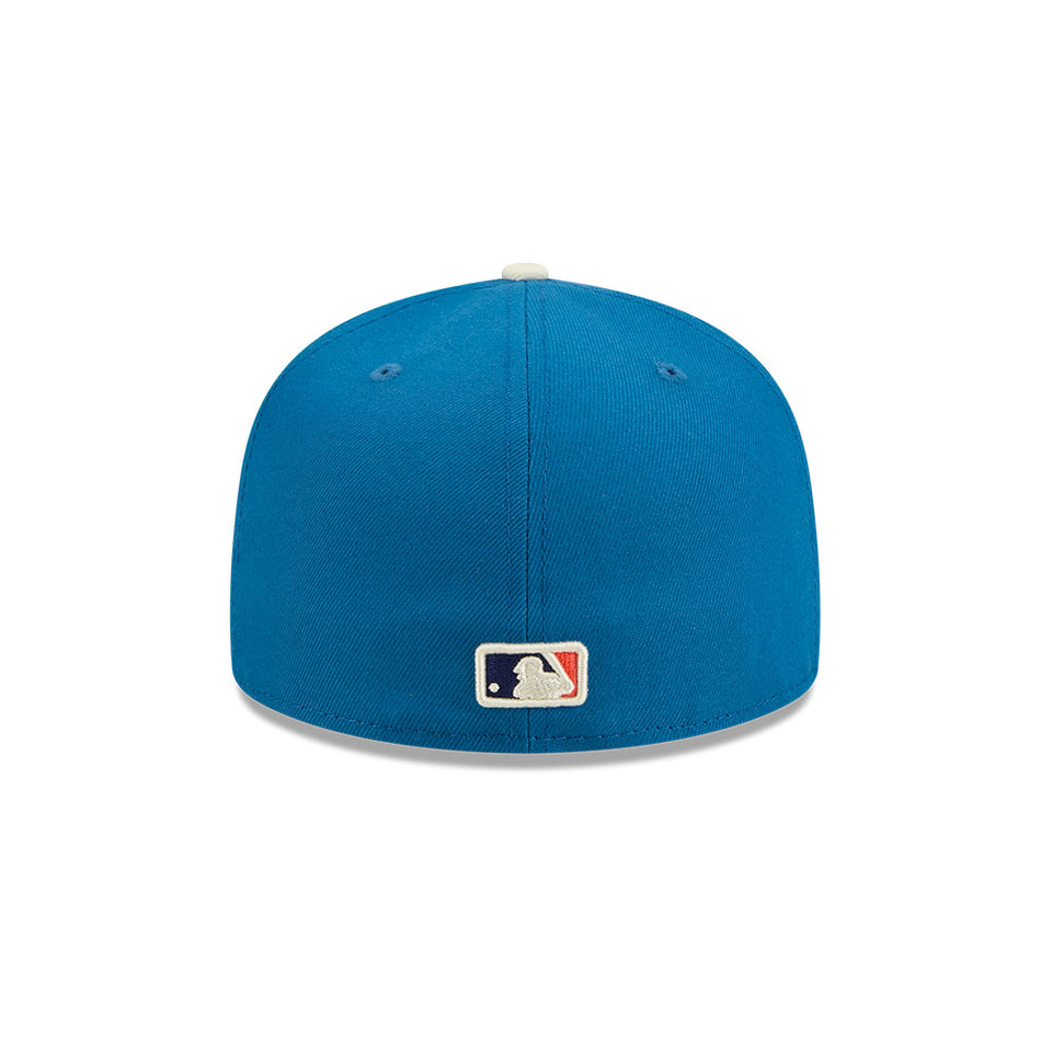 59FIFTY オンフィールド 2026 MLB City Connect ミルウォーキー