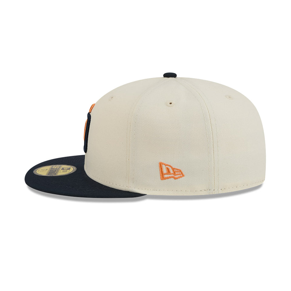 59FIFTY オンフィールド 2026 MLB City Connect サンディエゴ