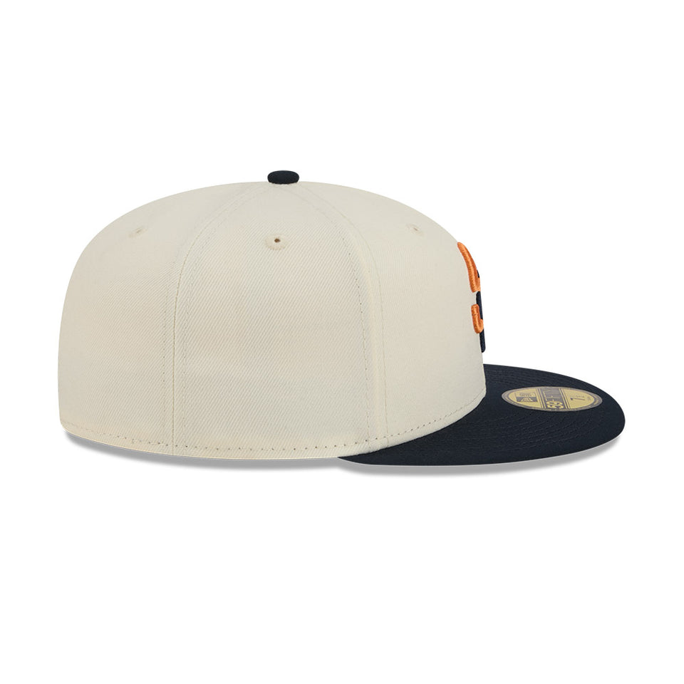 59FIFTY オンフィールド 2026 MLB City Connect サンディエゴ
