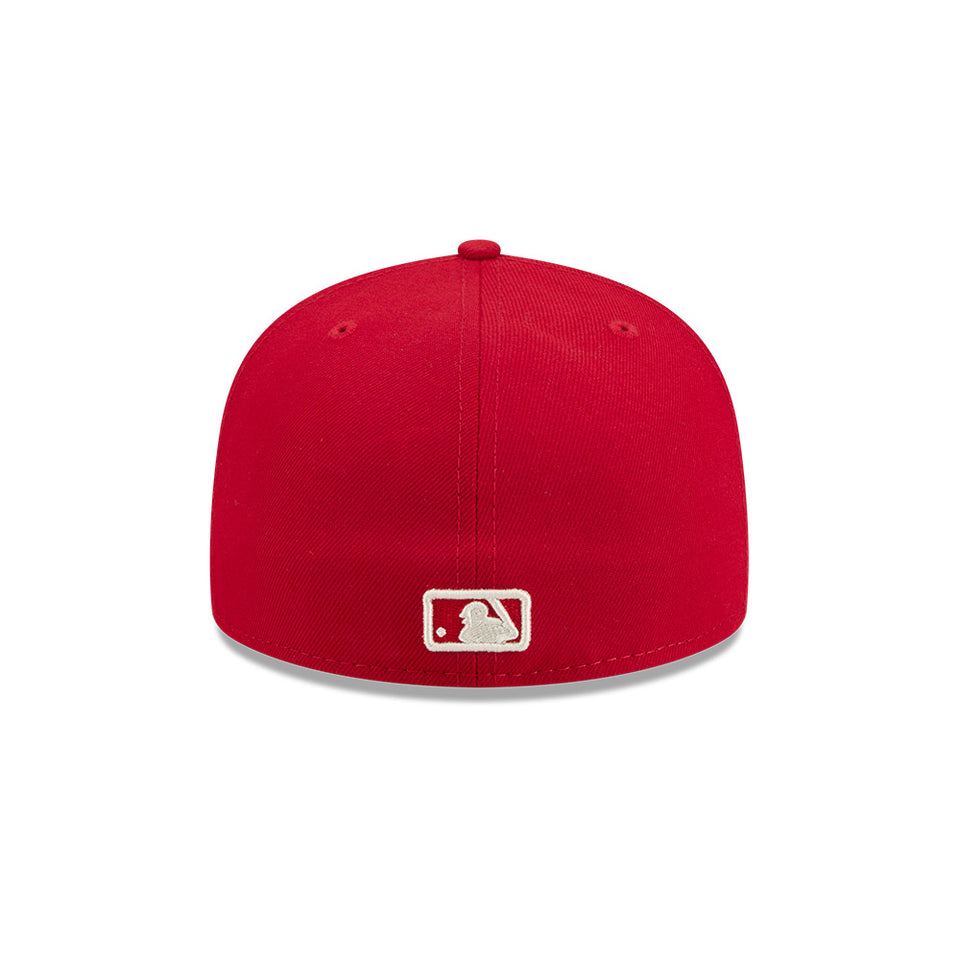 59FIFTY オンフィールド 2026 MLB City Connect テキサス