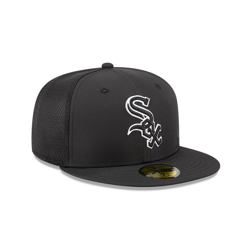 59FIFTY 2026 MLB Batting Practice シカゴ・ホワイトソックス