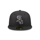 59FIFTY 2026 MLB Batting Practice シカゴ・ホワイトソックス ブラック