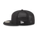 59FIFTY 2026 MLB Batting Practice シカゴ・ホワイトソックス ブラック