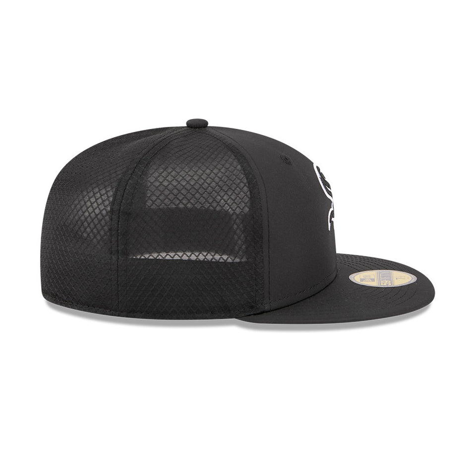 59FIFTY 2026 MLB Batting Practice シカゴ・ホワイトソックス